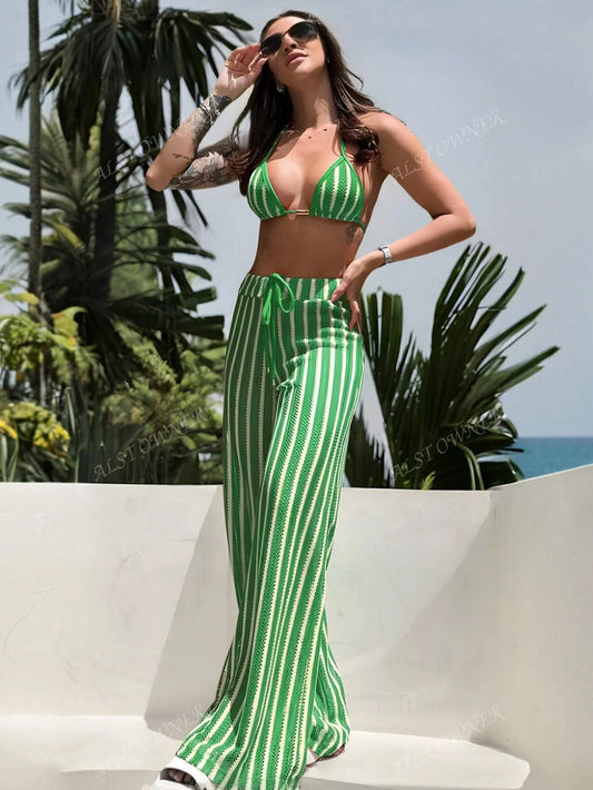 Conjunto BiquĆni 3 PeƧas Suzi