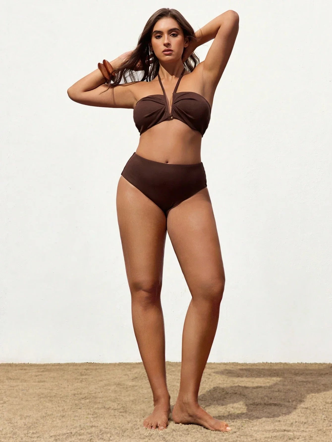 BiquĂni Plus Size Ivana