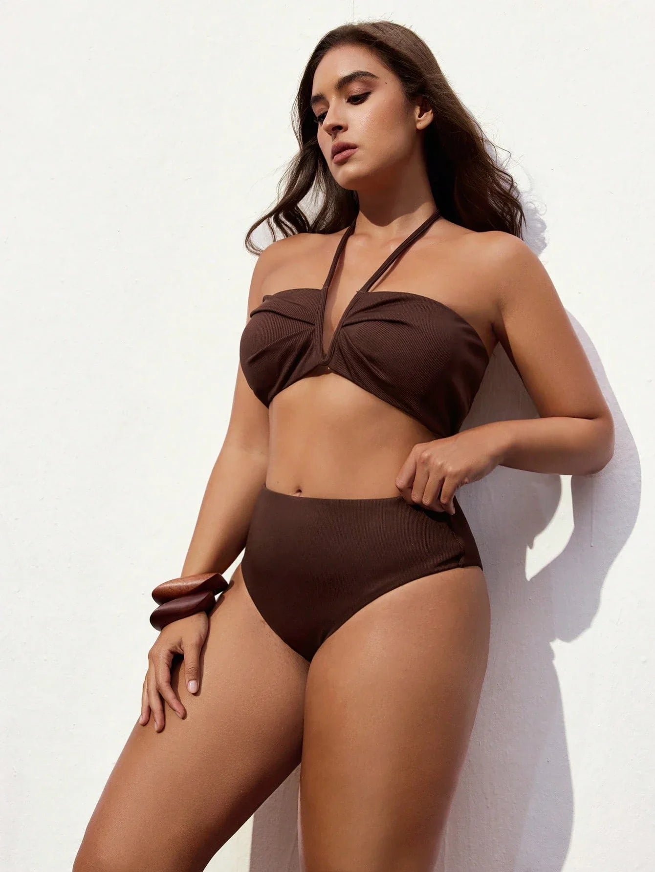 BiquĂni Plus Size Ivana