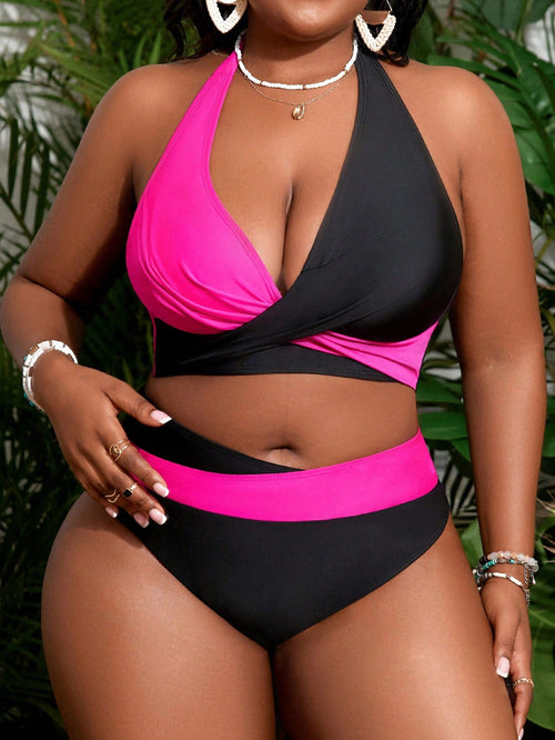 BiquĂni Plus Size Thina