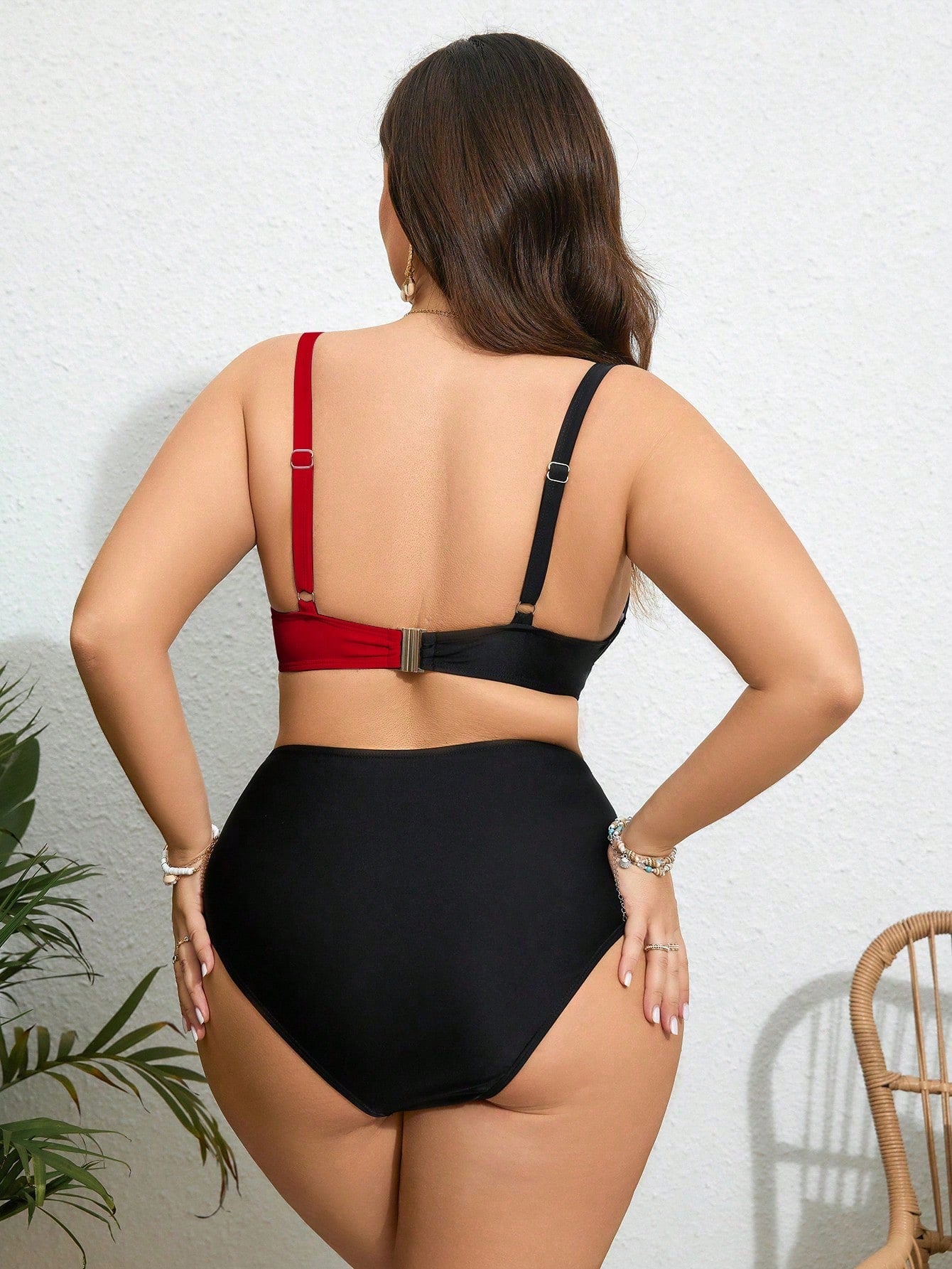 BiquĂni Plus Size Mia