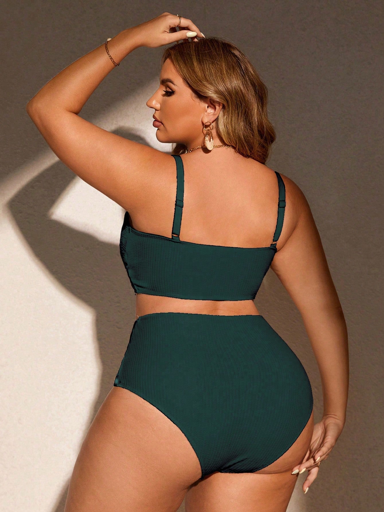 BiquĂni Plus Size Giulia
