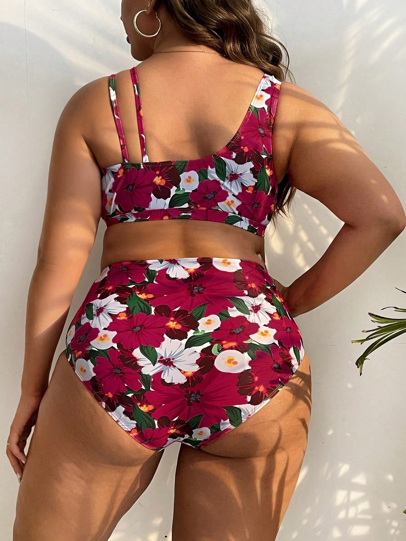BiquĂni Plus Size Emma