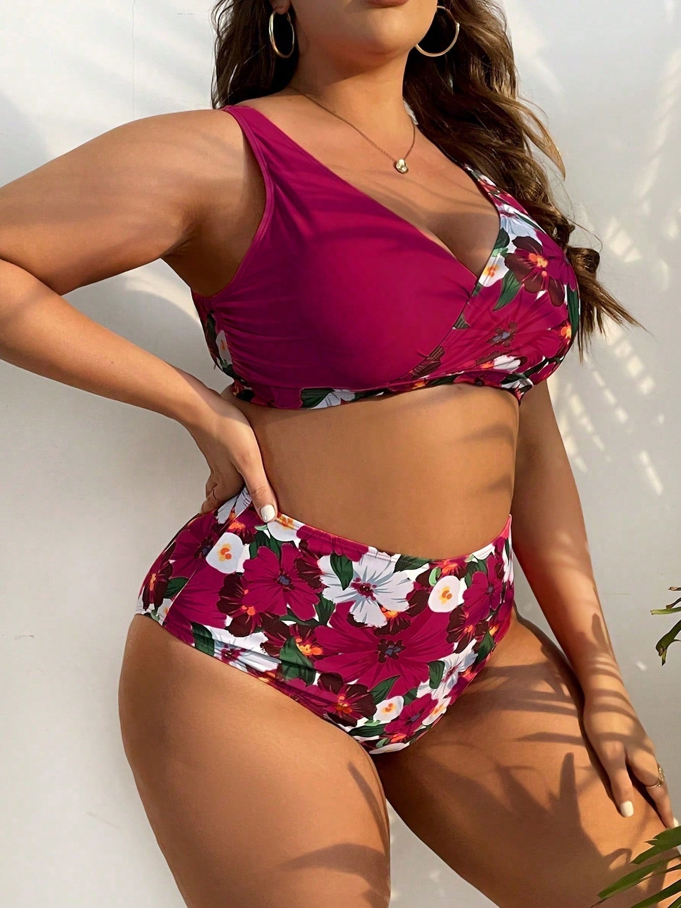 BiquĂni Plus Size Emma