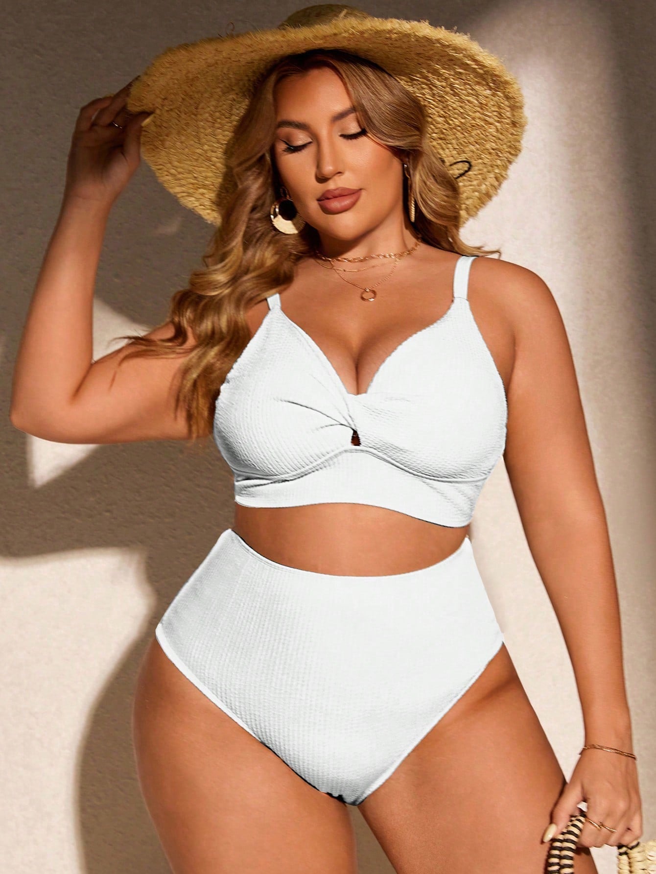 BiquĂni Plus Size Giulia