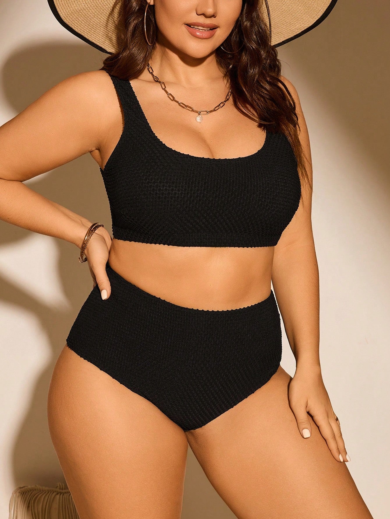 BiquĂni Plus Size Sara