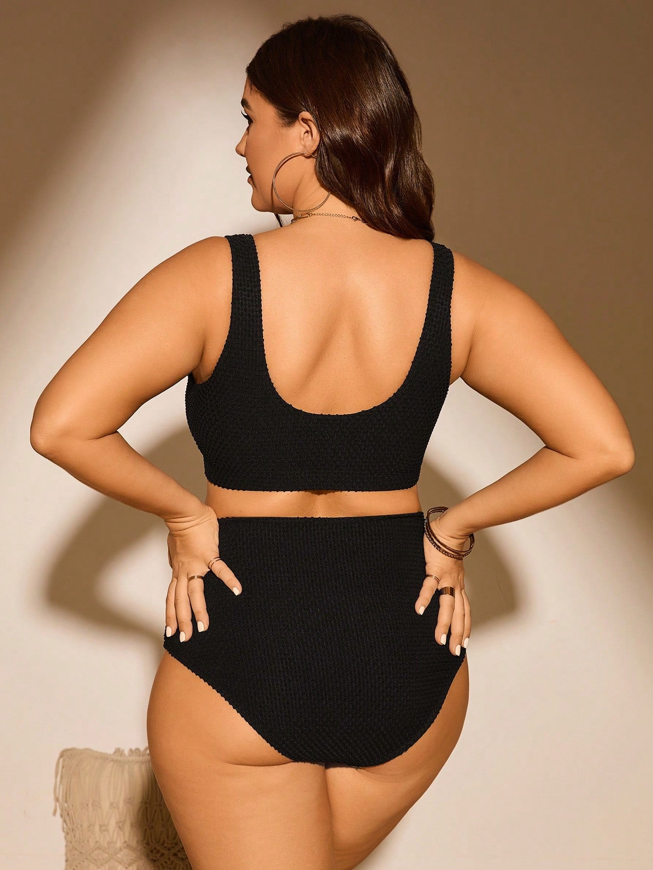 BiquĂni Plus Size Sara