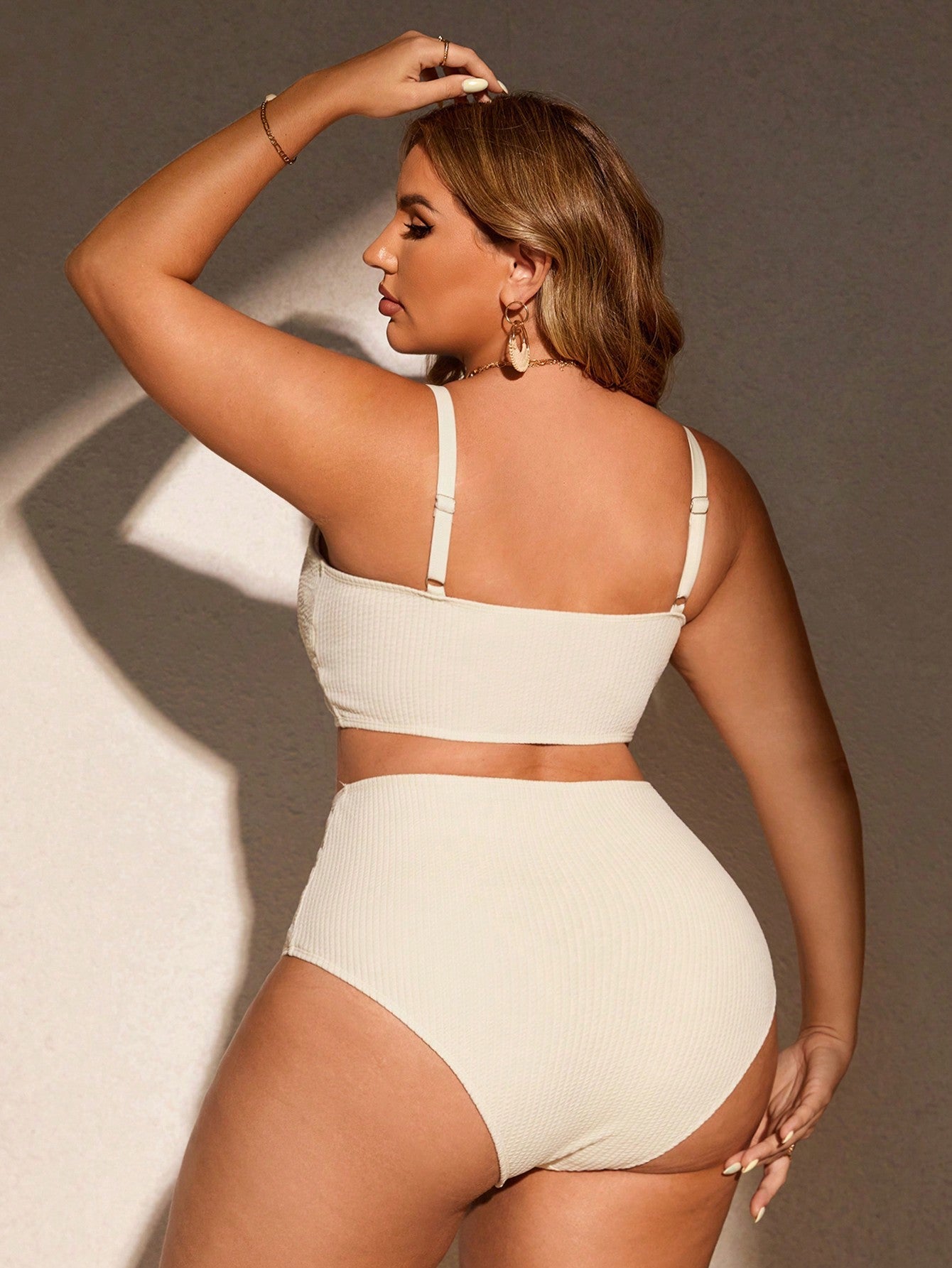 BiquĂni Plus Size Giulia