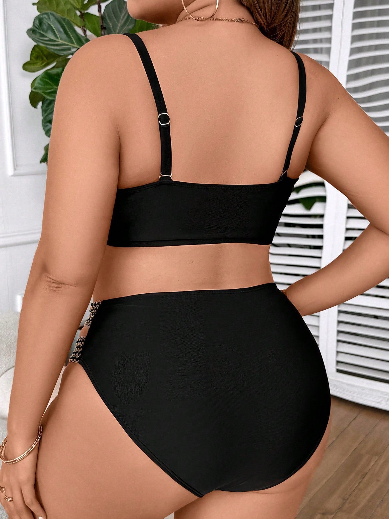 BiquĂni Plus Size Akira