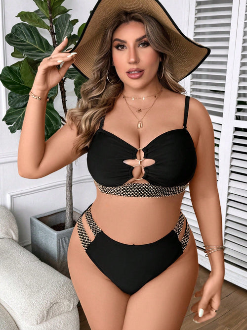 BiquĂni Plus Size Akira
