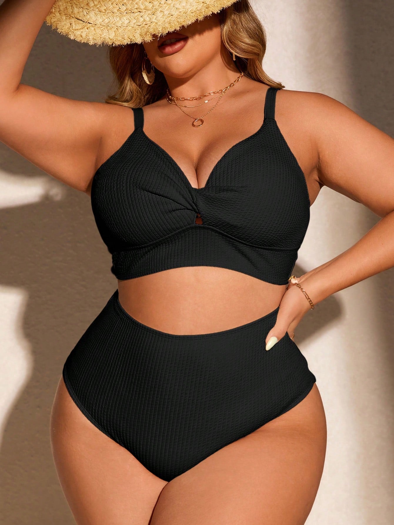 BiquĂni Plus Size Giulia