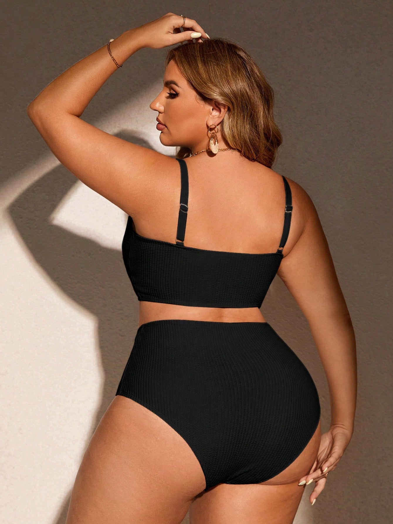 BiquĂni Plus Size Giulia