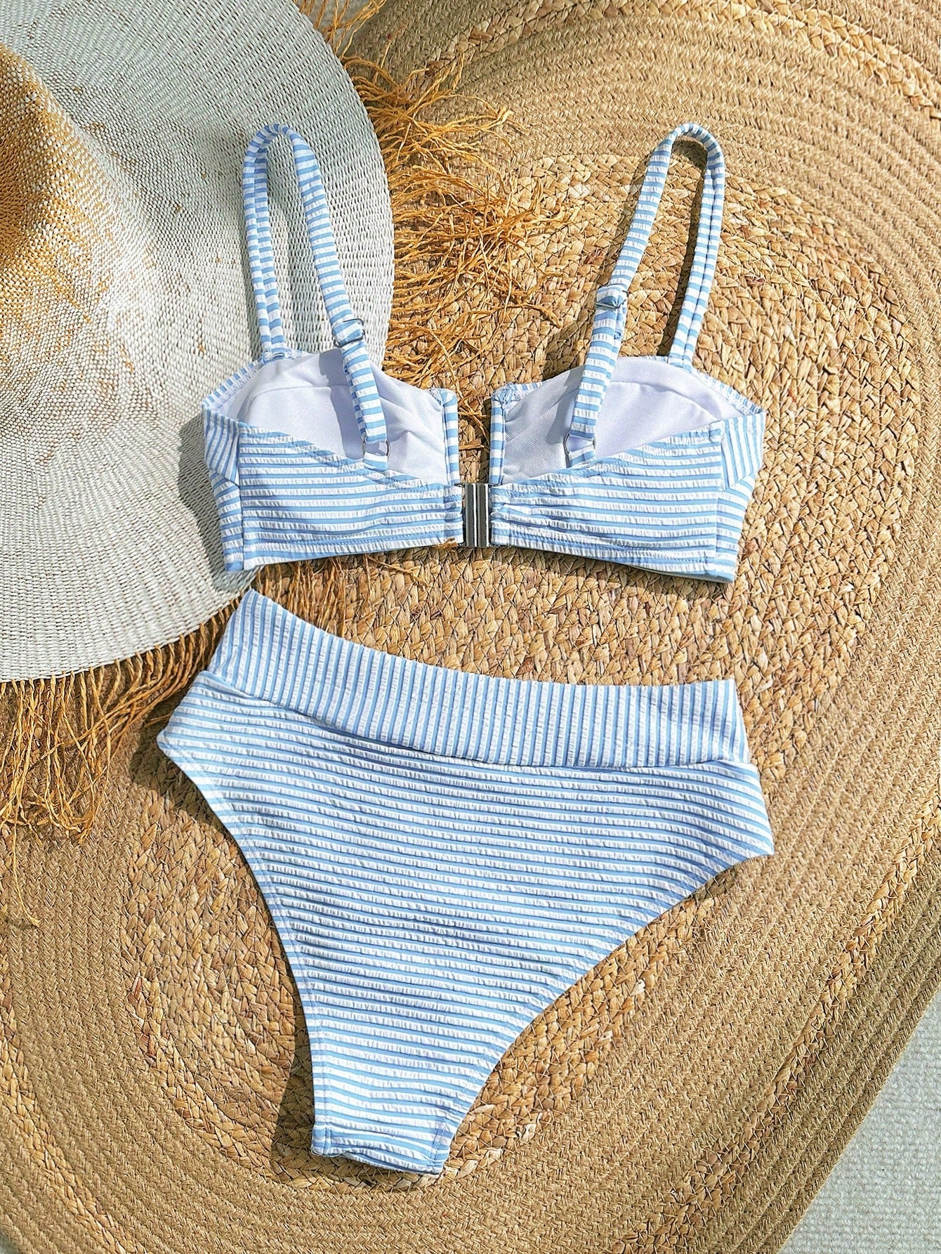 BiquĂni Cintura Alta Lavinia