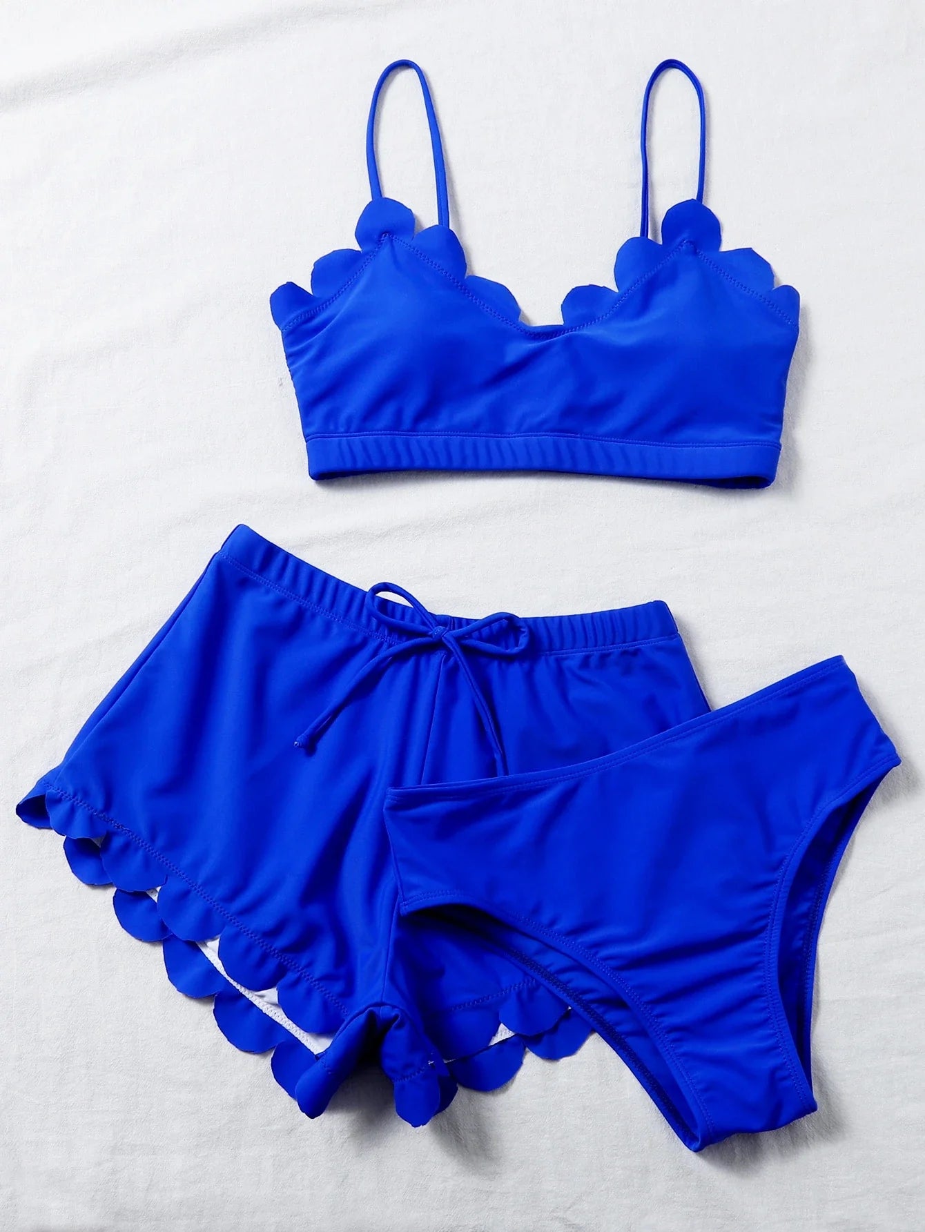 Conjunto 3 Peças Summer Beach