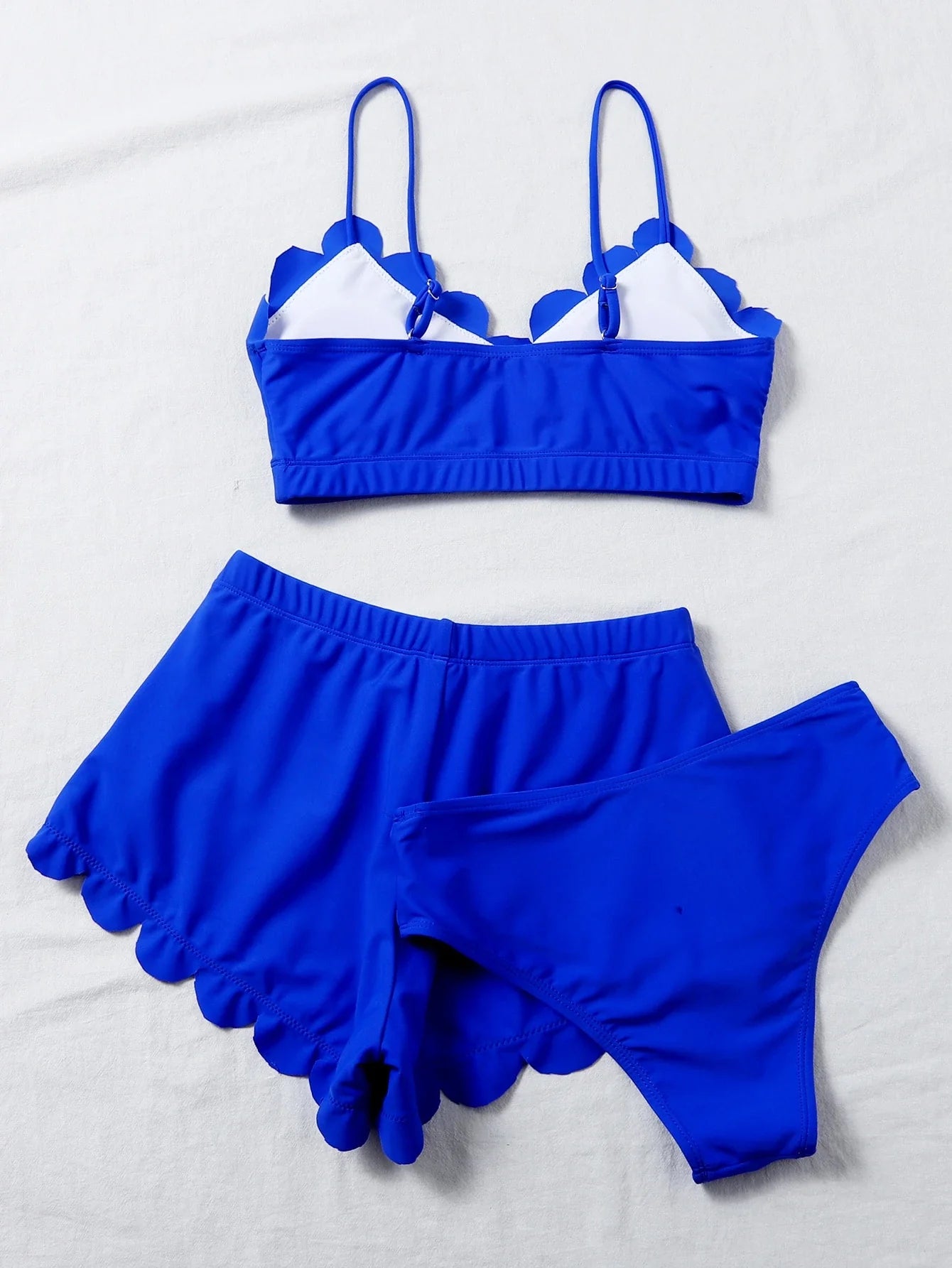 Conjunto 3 Peças Summer Beach