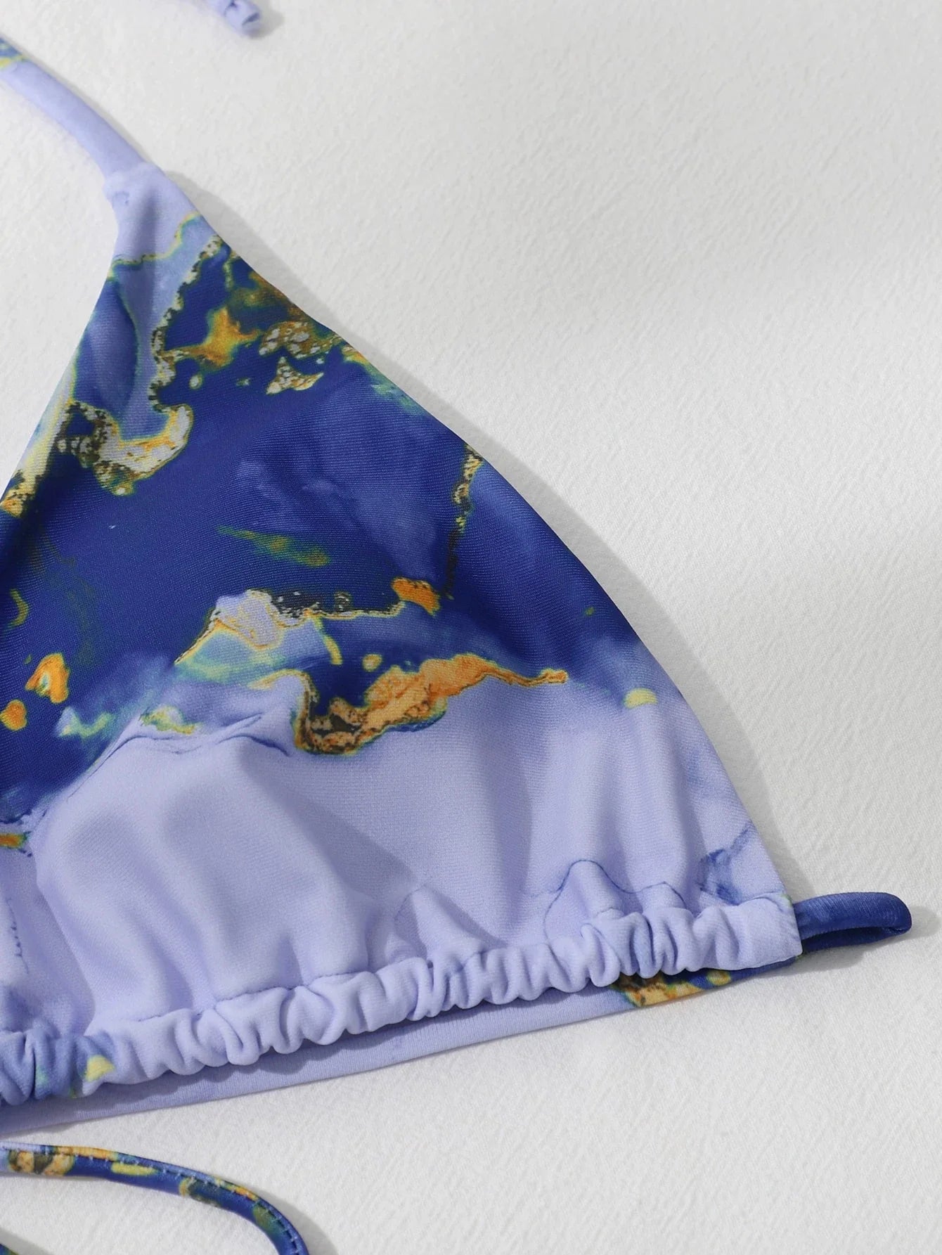 Conjunto de Biquíni 3 Peças Hannah