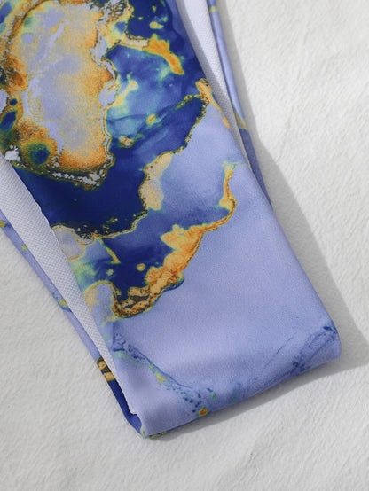 Conjunto de Biquíni 3 Peças Hannah