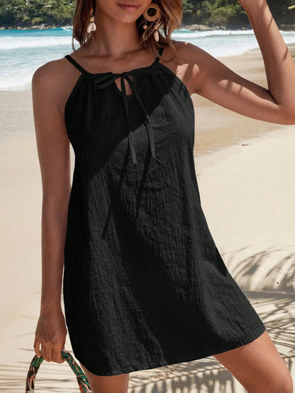 Saída de Praia Helen