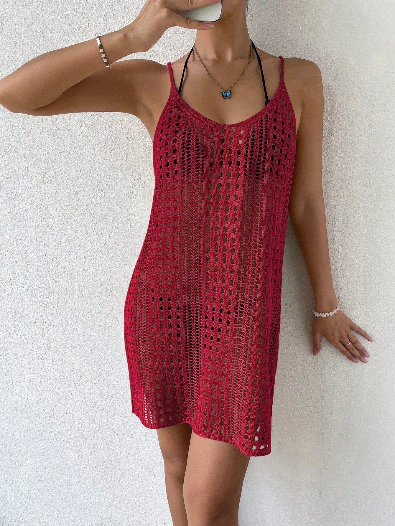 Saída de Praia Amanda