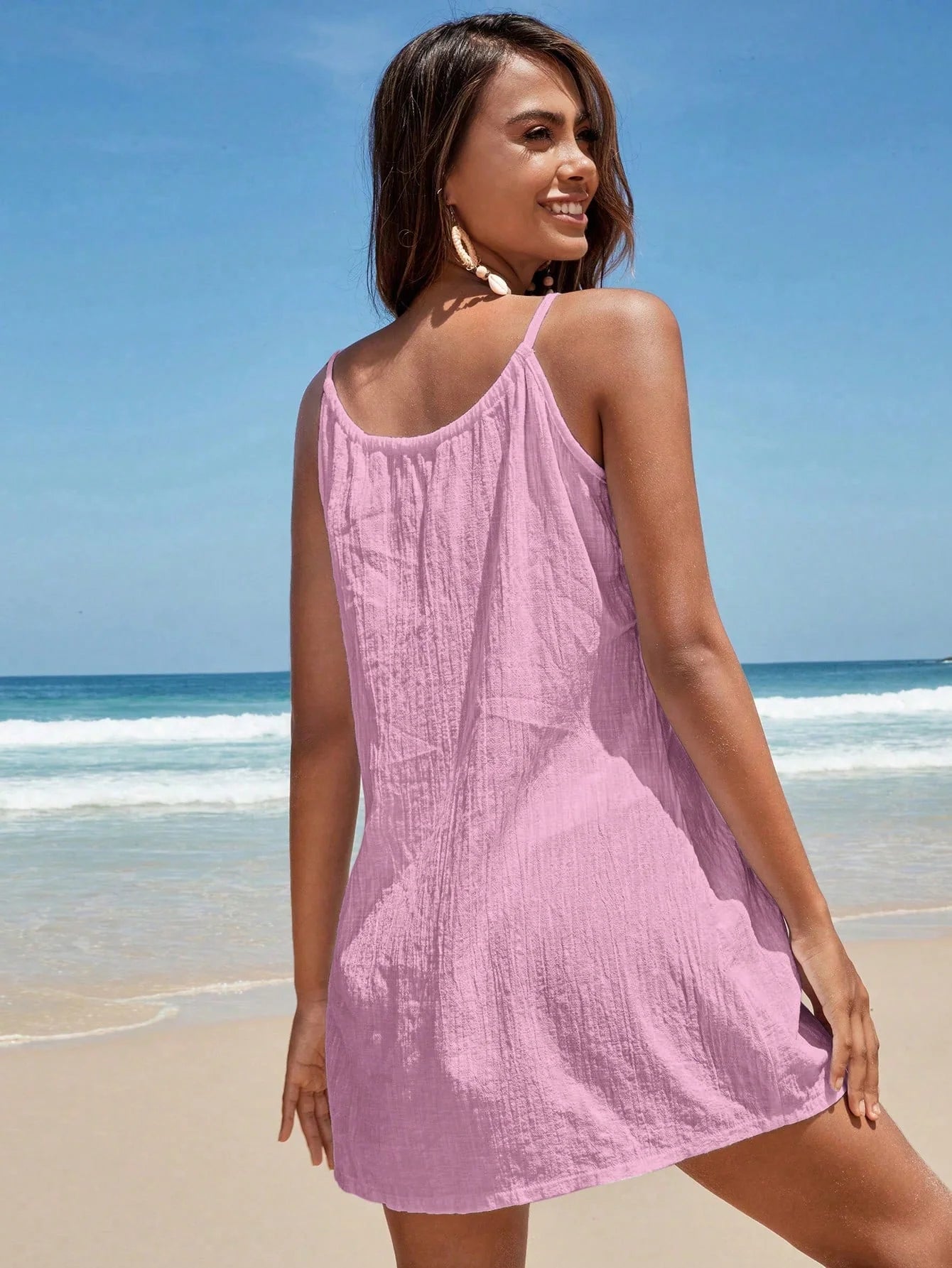 Saída de Praia Helen