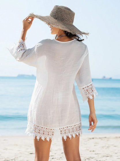 Saída de Renda Lorena