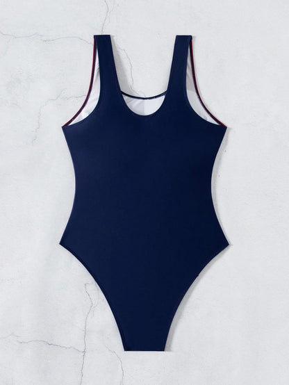 Maiô Esportivo Casual Verão