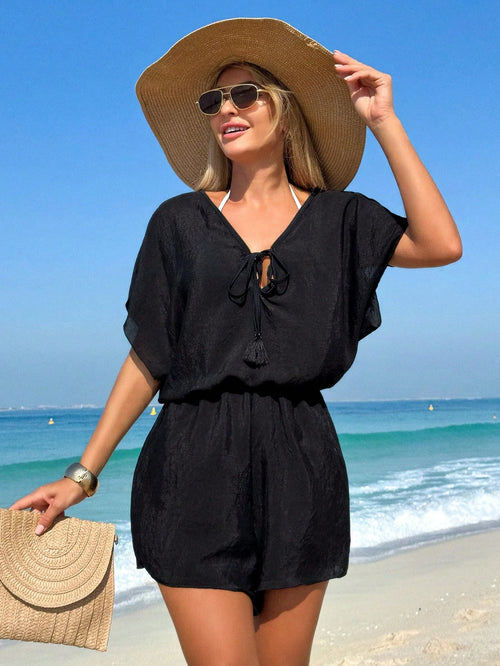 Saída de Praia Rafaela