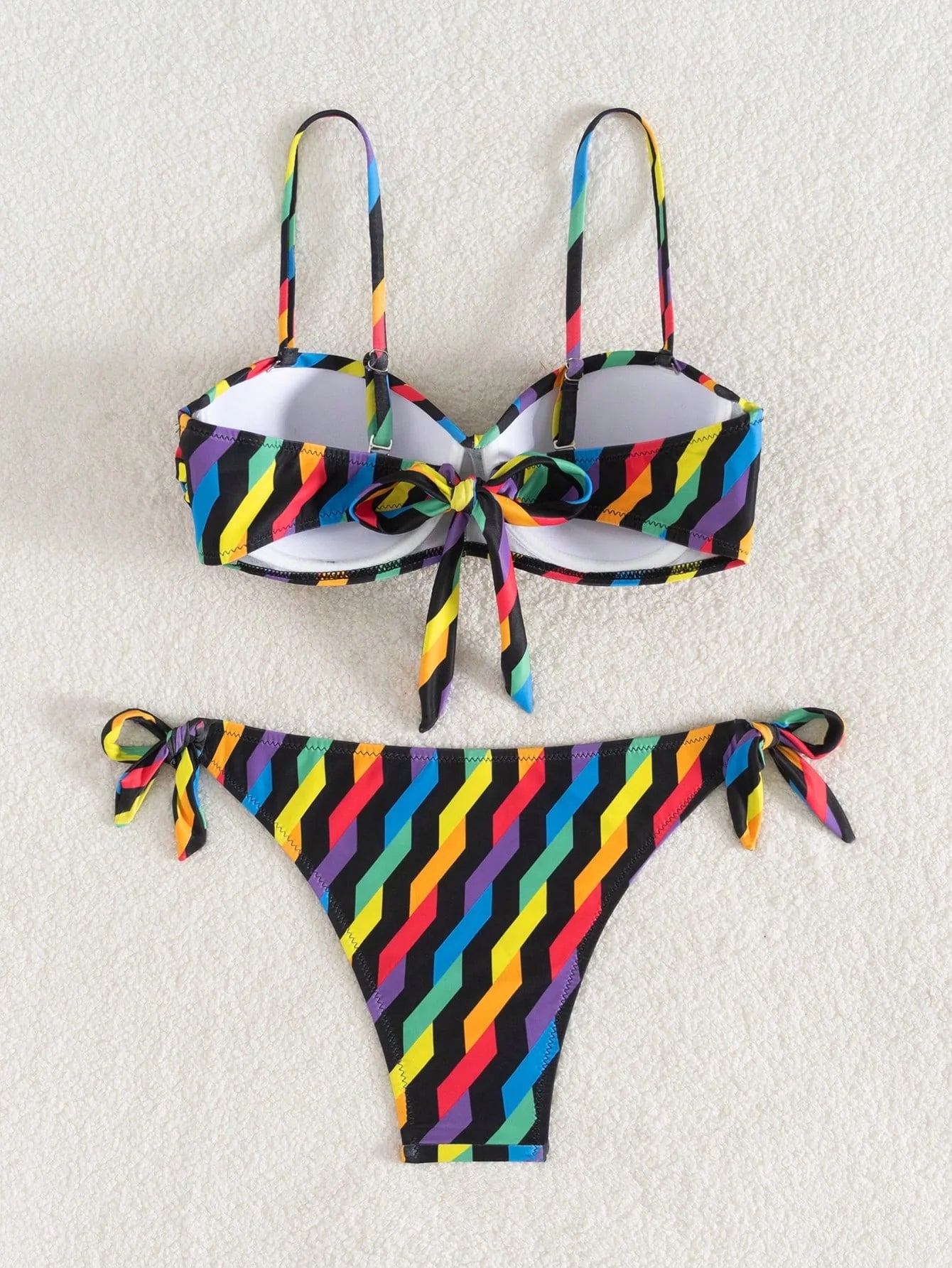 Biquíni Casual Alice