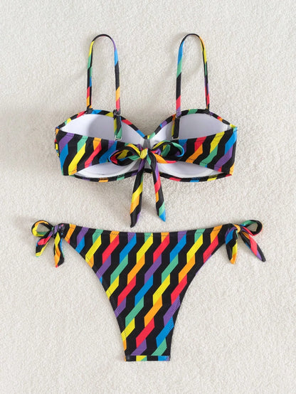 Biquíni Casual Alice