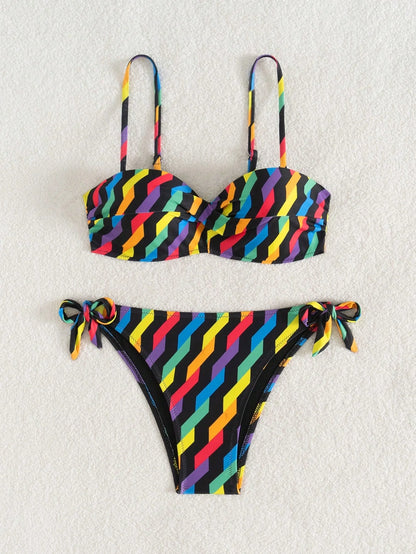 Biquíni Casual Alice