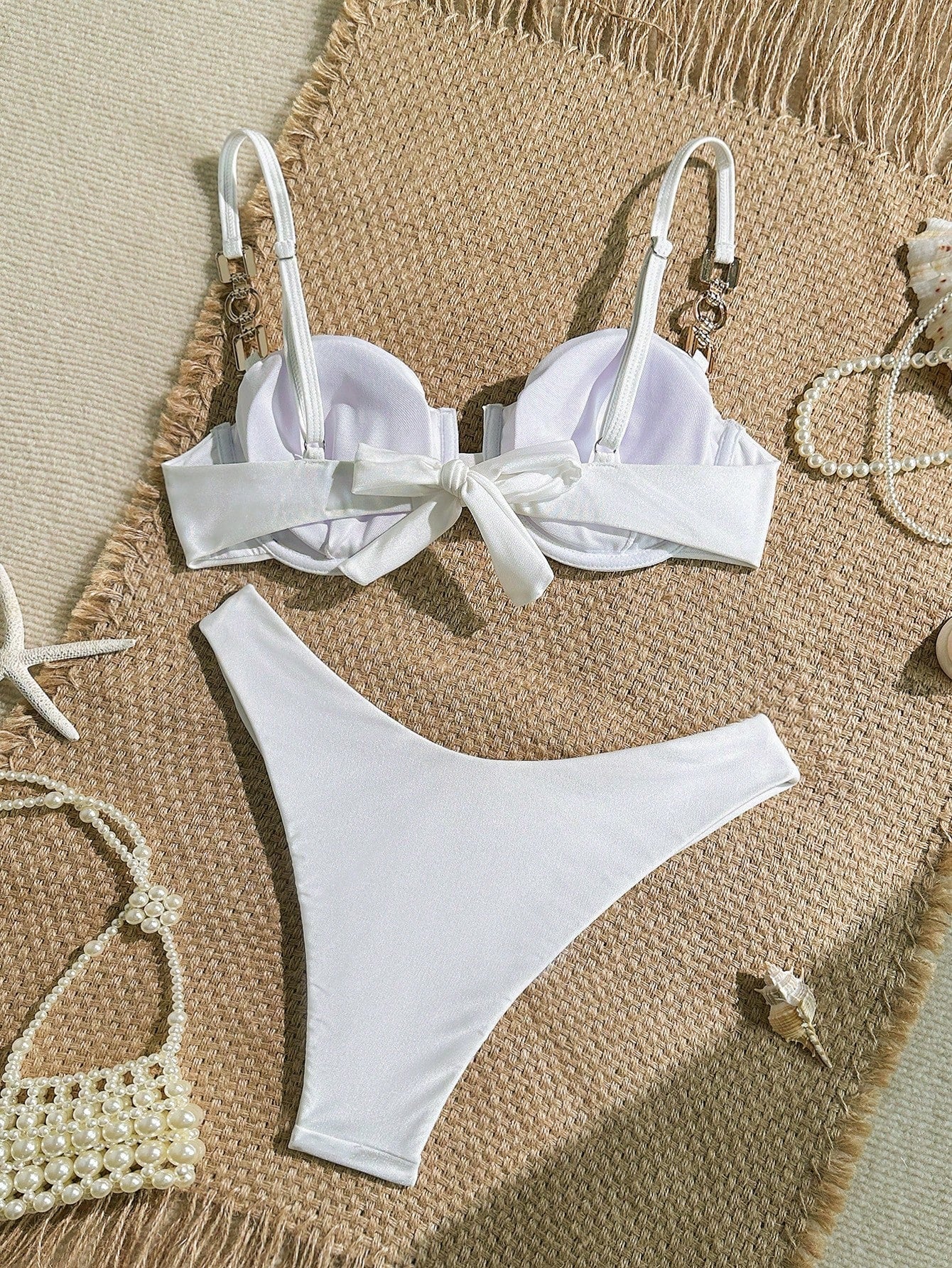 Biquíni Elegante Sara