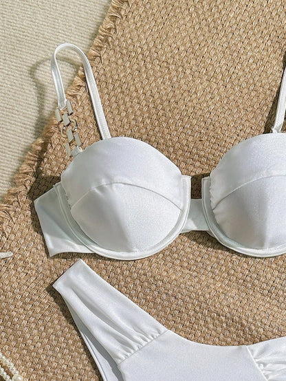 Biquíni Elegante Sara