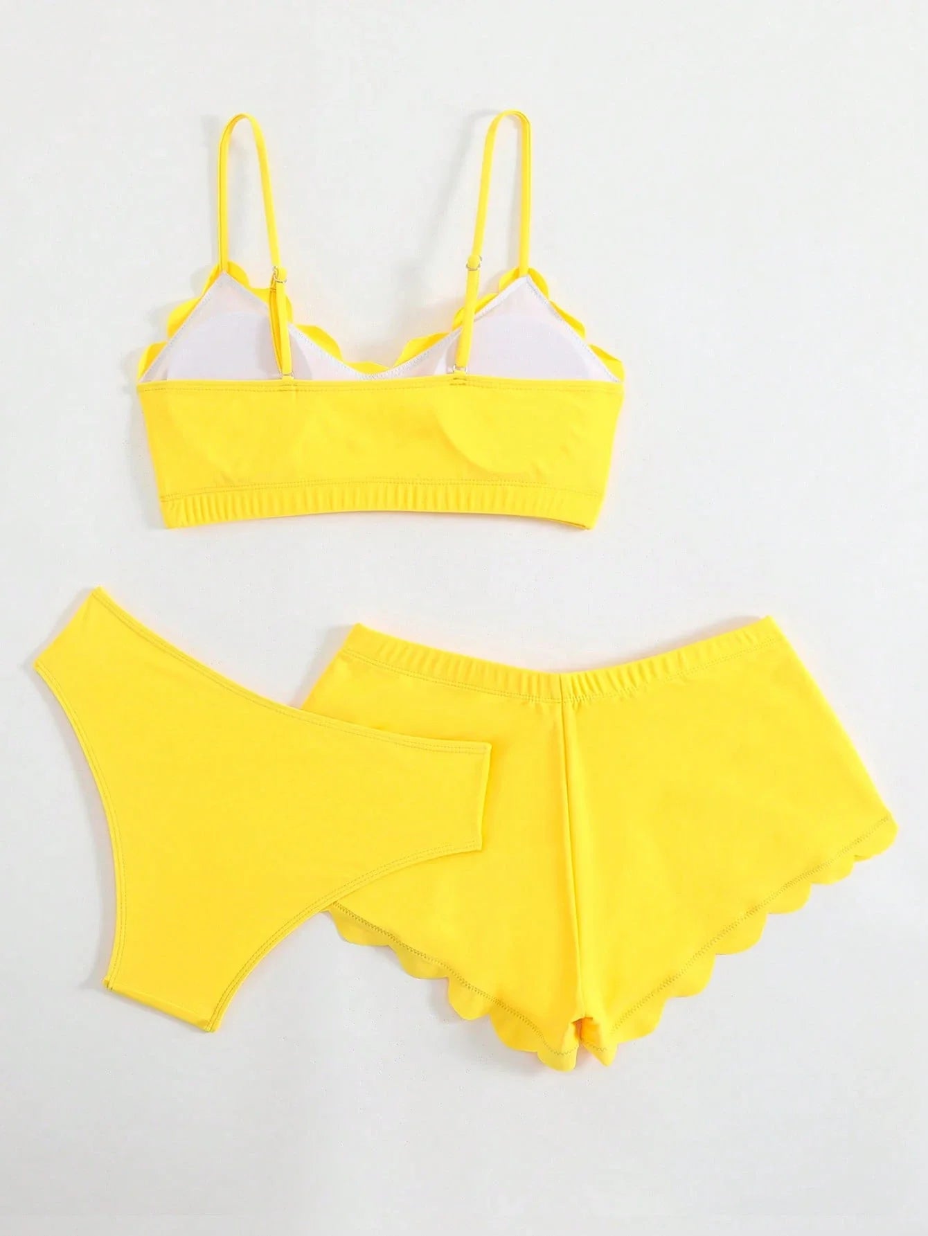 Conjunto 3 Peças Summer Beach
