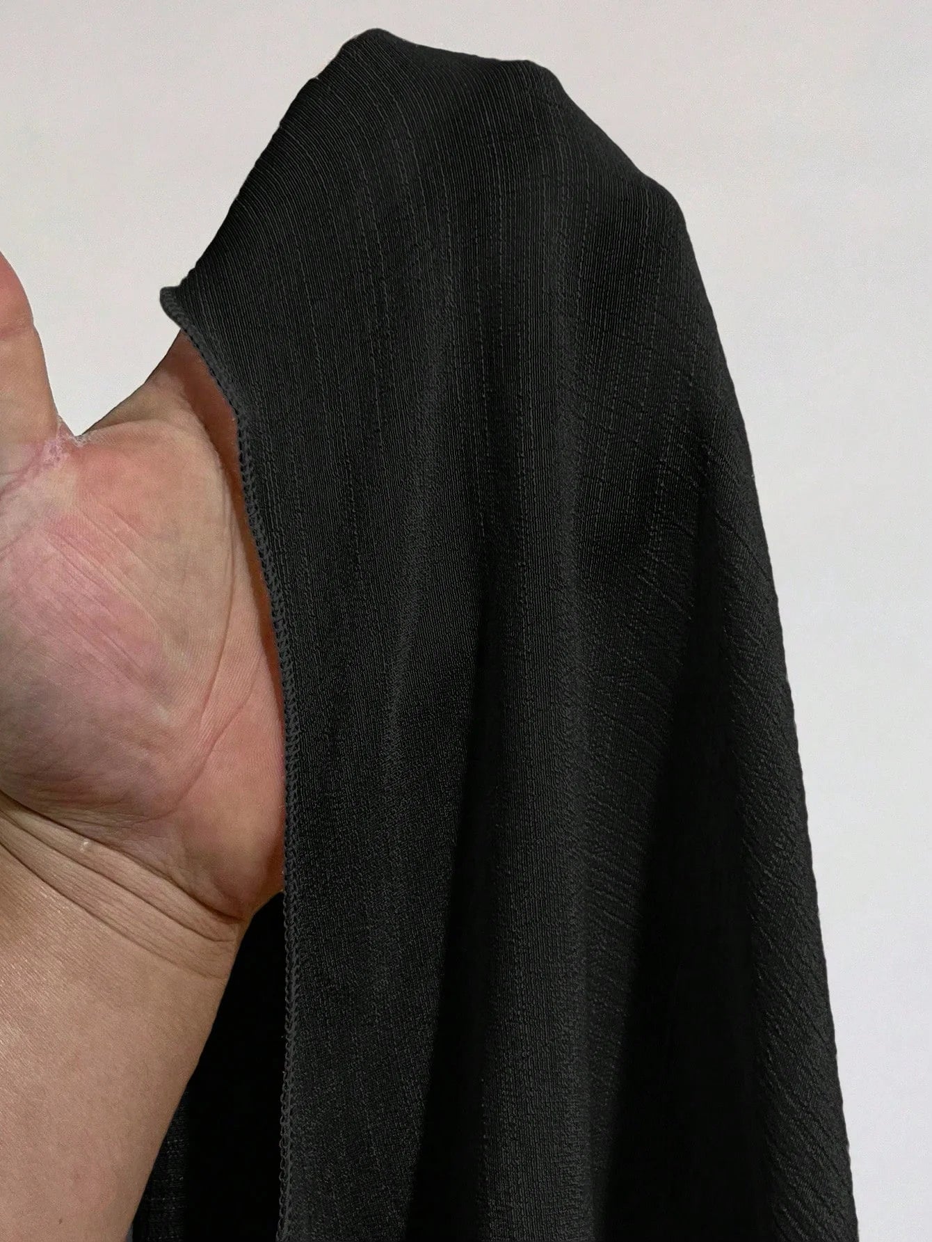 Saída 2 Peças Plus Size Casual