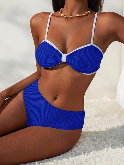 Biquíni Texturizado