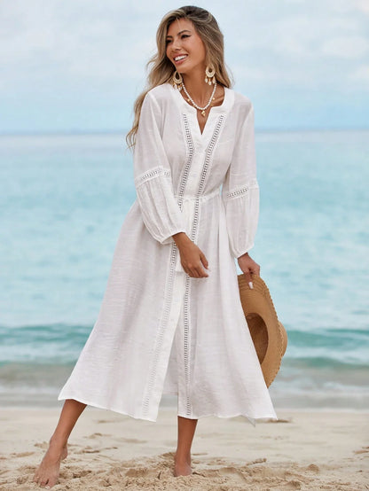 Saída de Praia Francini