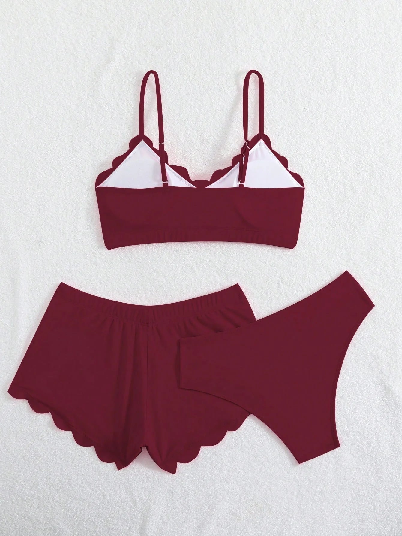 Conjunto 3 Peças Summer Beach