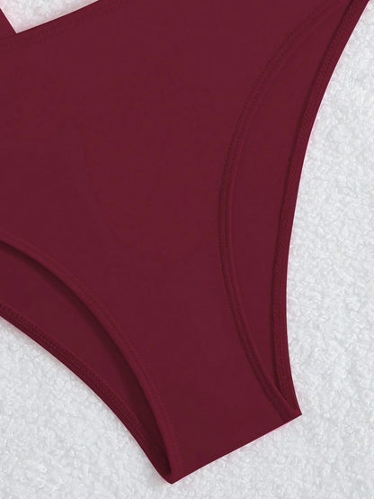 Conjunto 3 Peças Summer Beach