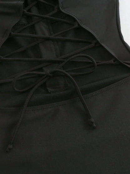 Maiô Manga Longa Juliana