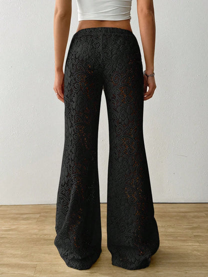 Calça Saída de Praia Elegante