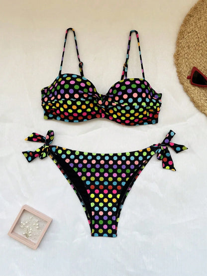 Biquíni Casual Alice