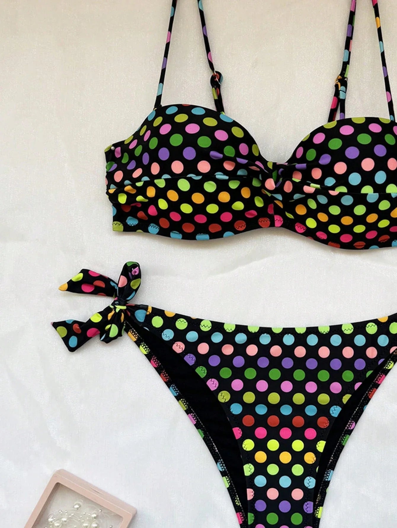 Biquíni Casual Alice