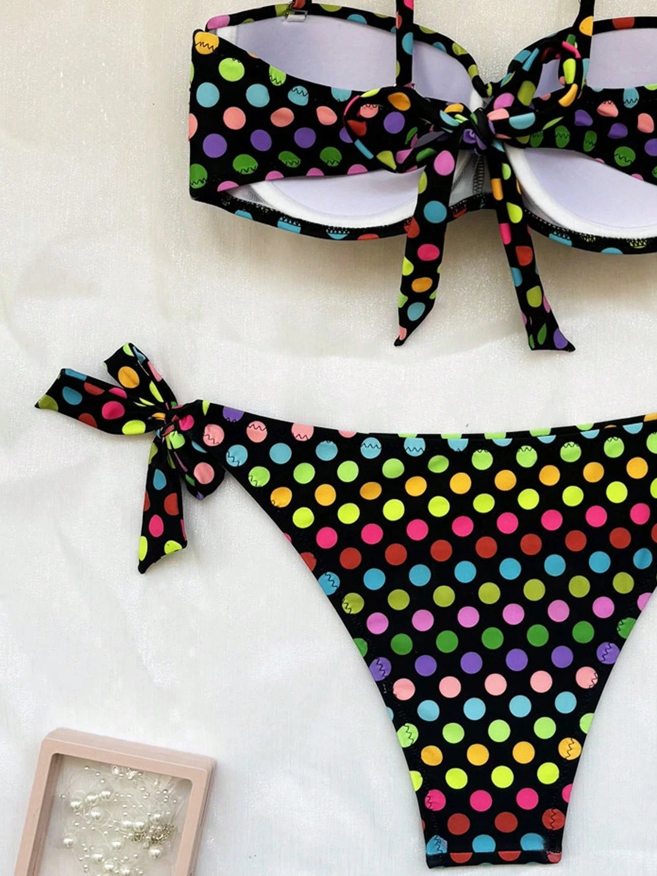 Biquíni Casual Alice