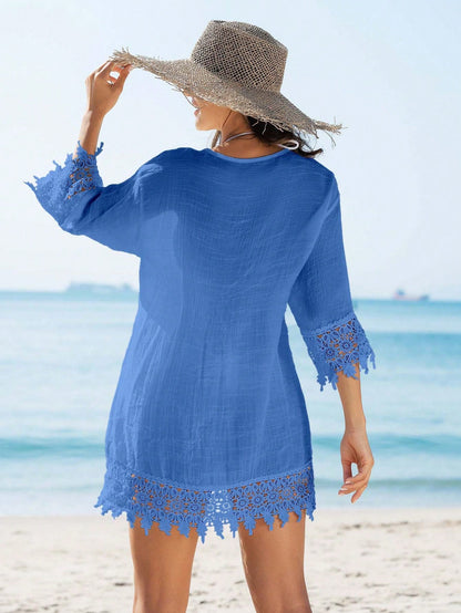 Saída de Renda Lorena