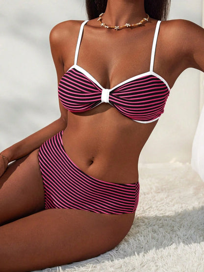 Biquíni Texturizado