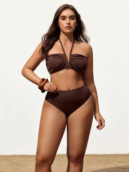 Biquíni Plus Size Ivana