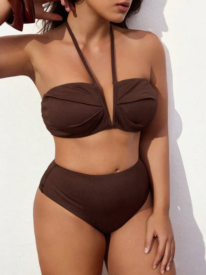 Biquíni Plus Size Ivana