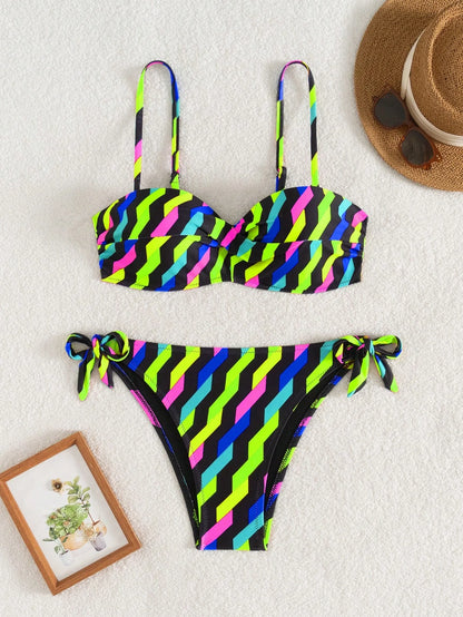 Biquíni Casual Alice