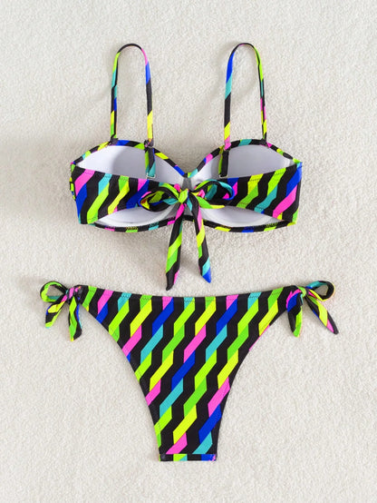 Biquíni Casual Alice