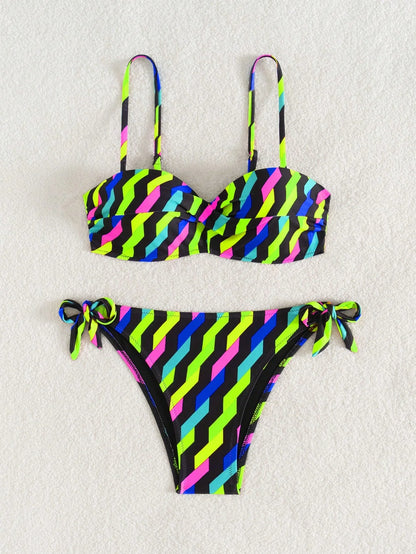 Biquíni Casual Alice